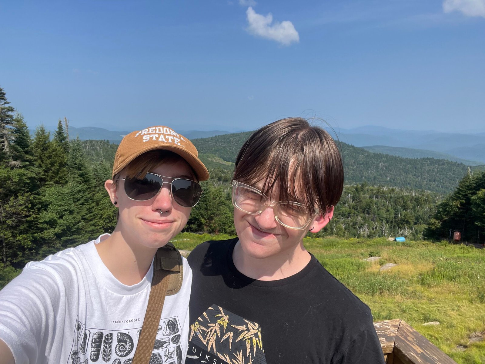 Welcome to the Upstate Archives